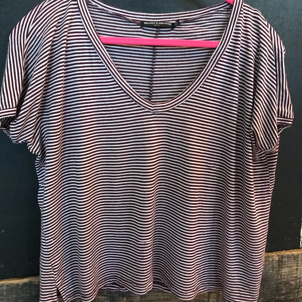 Brandy Melville Shirt!